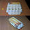 Máquina de etiquetado de cartón de huevos de plana superficie superior - Foto 3