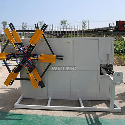 Máquina de extrusión de manguera para riego HDPE - Foto 4