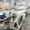 Máquina de extrusión de tubos de plástico HDPE para tubos de agua - Foto 4