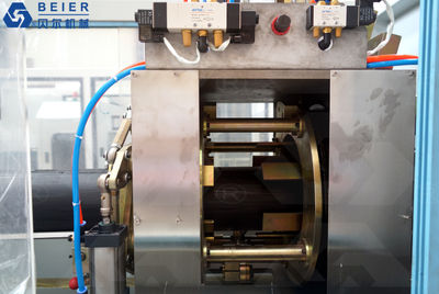 Máquina de extrusión para 315-630mm tubo/ tubería de plástico PVC - Foto 4