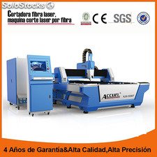Máquina de fibra corte laser 700w corte laser metal venta Mexico