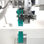 máquina de fita de vedação de costura de ar quente multifuncional - Foto 4