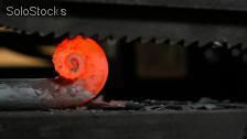Máquina de forja en caliente pc16 - Foto 5