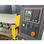 Máquina de freno de prensa hidráulica servo eléctrica-hidráulica CNC 300T - Foto 4