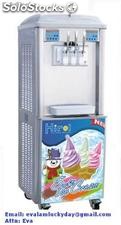máquina de frozen yogurt bql920s de Hirol