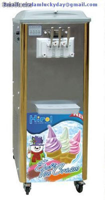 máquina de frozen yogurt bql925 de Hirol
