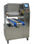 Maquina de galletas semiautomática con pantalla táctil a color de 114x138x143cm - 1