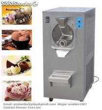 máquina de gelados de gelo duro bqy122