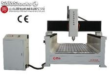 máquina de grabado cnc para molde de madera y espuma cc-b1224b