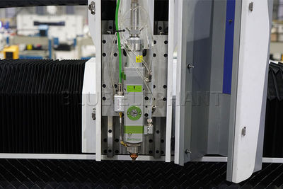 Máquina de grabado de metal con láser de fibra 3D de Jinan CNC con certificación - Foto 5
