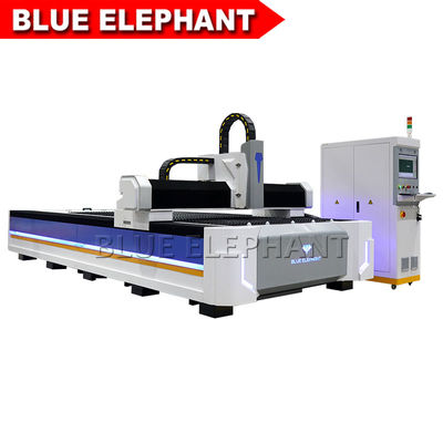 Máquina de grabado de metal con láser de fibra 3D de Jinan CNC con certificación
