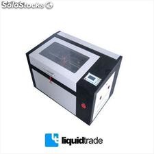 Maquina de Grabado Laser 50w 50x30