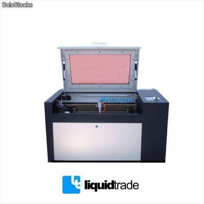 Maquina de Grabado Laser 50w 50x30 - Foto 2