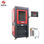 Máquina de grabado marcado de láser UV 355nm para vidrio/polímero/FPCB/LCD - Foto 3