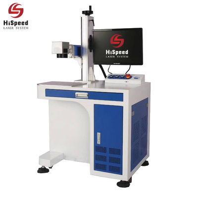 Máquina de Gravação a Laser CO2 / Máquina de Impressão a Laser de Vôo CO2