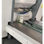 Máquina de hacer bolsas de papel inferior afilada de alta velocidad con unidades - Foto 5