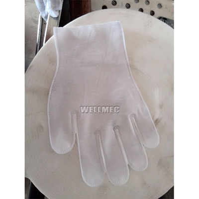 Máquina de hacer guantes desechables de no tejidos - Foto 5