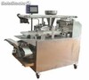 Máquina de hacer pan automática máquina de panecillo bollo relleno