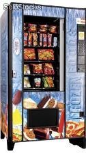 Máquina de Helados/Congelados Frozen Food