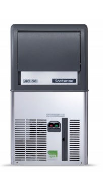 Máquina de hielo AC 56