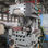Máquina de hilatura Máquina para fabricar hilatura de plato Maquina giratoria - Foto 3