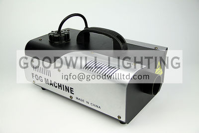 Maquina de humo 900W