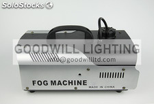 Maquina de humo 900W(con dmx)