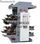 Máquina de impresión flexográfica 2 colores - 1