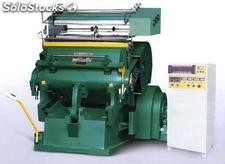 Máquina de impresión flexográfica nds-650b