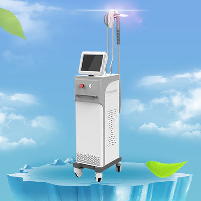 Maquina de ipl luz pulsada depilacion ipl shr opt
