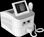 Maquina de IPL luz pulsada fotorejuvenecimiento IPL laser facial - 5
