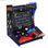 Maquina de Juegos Arcade Mini con 1299 Videojuegos - Foto 2
