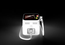 Máquina de laser diodo 808nm - 808nm para Clinica o spa