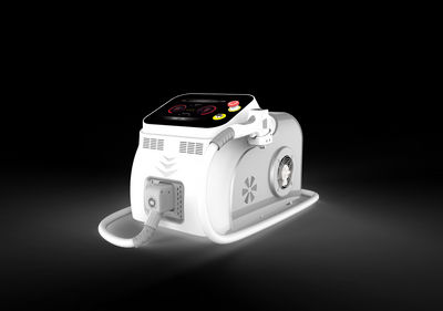 Máquina de laser diodo 808nm - 808nm para Clinica o spa - Foto 2