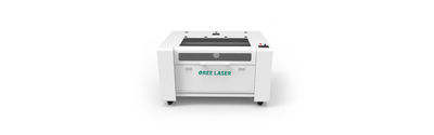 Máquina de laser grabado y cortador CO2