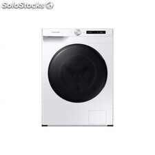 Máquina de lavar e secar Samsung WD10T534DBW 10kg / 6kg 1400 rpm Branco