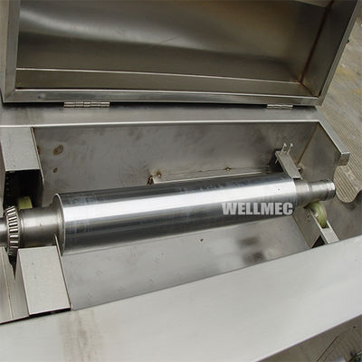 Máquina de limpieza automática de rodillos anilox de cerámica ultrasónica - Foto 3