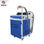 Máquina de limpieza láser 1000W 1500W Máquina de eliminación de óxido láser - 1