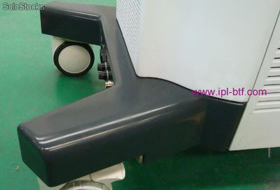 Máquina de Lipoescultura &amp;amp; Liposucción (Vacío+RF+Infrarrojo) V8 - Foto 3