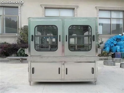 Máquina de llenado automática de agua embotellada - Foto 4