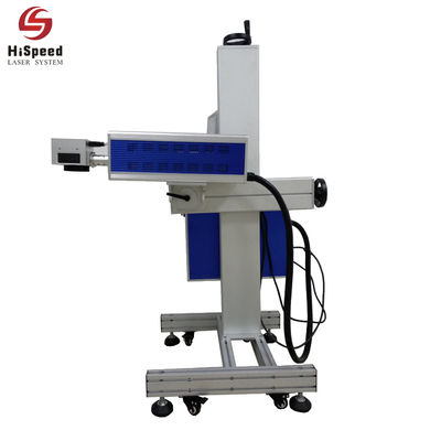 Máquina de marcação a laser CO2 máquina de impressão de embalagens - Foto 3