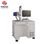Máquina de marcação a laser CO2 para marcação a laser de PVC, PE por atacado - 1