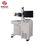 Máquina de marcação a laser CO2 para marcação a laser de PVC, PE por atacado - Foto 2
