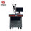 Máquina de marcação a laser CO2 RF Galvo Scan CO2 para produtos não metálicos - Foto 2