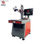 Máquina de marcação a laser de fibra metálica com sistemas de foco dinâmico para - Foto 5