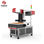 Máquina de Marcação a Laser Foco Dinâmico 3D Grandes Dimensões Cartões Papel - 1