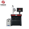 Máquina de Marcação a Laser UV 3W/5W/8W com certificação CE para vidro e