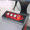 Máquina de marcação a laser UV de mesa 3W 5W 8W 10W para marcação de plástico - Foto 3