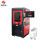 Máquina de marcação a laser UV Logo Número série Data produção em PVC PP PE ABS - 1