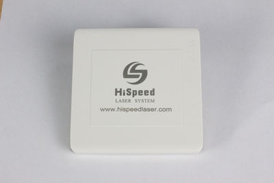 Máquina de marcado del láser de fibra con software español de alta precisión - Foto 4
